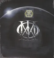 Dream Theater – Dream Theater (Clear Vinyl) LP