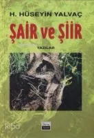 Şair ve Şiir