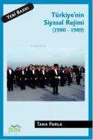 Türkiye'nin Siyasal Rejimi