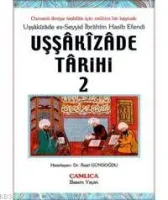 Uşşakizade Tarihi Cilt: 2