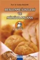Beslenme İlkeleri ve Mönü Planlama