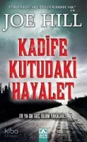 Kadife Kutudaki Hayalet