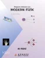 Modern Fizik
