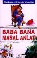 Baba Bana Masal Anlat