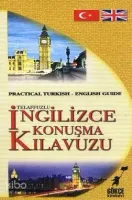 İngilizce Konuşma Kılavuzu