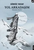 Yol Arkadaşım : Havaalanı Yazıları