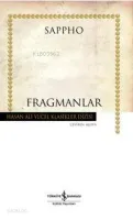 Fragmanlar (Ciltli)