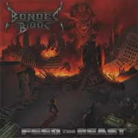 Bonded By Blood ‎– Feed The Beast CD