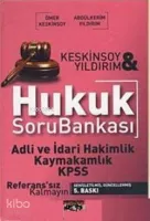 Hukuk Soru Bankası