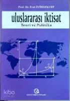 Uluslararası İktisat