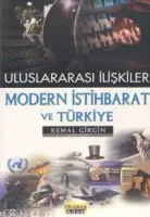 Uluslararası İlişkiler Modern İstihbarat ve Türkiye