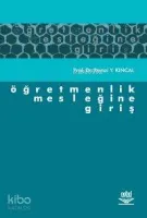 Öğretmenlik Mesleğine Giriş
