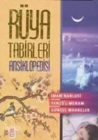 Rüya Tabirleri Ansiklopedisi