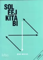 Solfej Kitabı