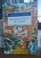 Kalbim Unut Bu Şiiri