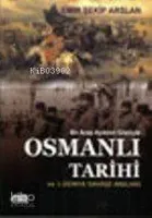 Osmanlı Tarihi