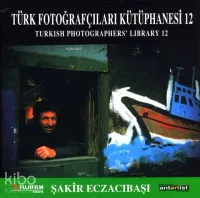 Türk Fotoğrafçıları Kütüphanesi 12