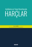 Harçlar