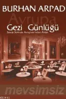 Avrupa Gezi Günlüğü