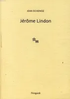 Jérôme Lindon