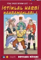 İstiklal Harbi Kahramanları