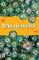 Tekerlemelerden Seçmeler