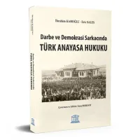 Türk Anayasa Hukuku