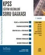 KPSS Eğitim Bilimleri