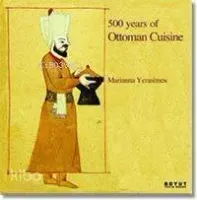 500 Years Ottoman Cuisine