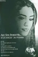 Aşk Sen Demektir