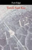 Şimdi Saat Kaç