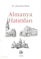 Almanya Hatıraları