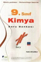 9. Sınıf Kimya Soru Bankası