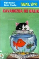 Kavanozda Iki Balık