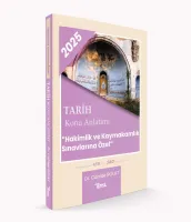 Tarih Konu Anlatımı