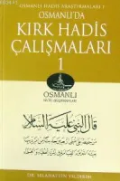Osmanlıda Kırk Hadis Çalışmaları 1