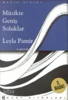 Müzikte Geniş Soluklar (Ciltli)