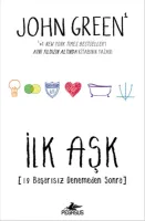 İlk Aşk : 19 Başarısız Denemeden Sonra : Ciltli