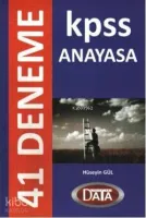 KPSS Anayasa
