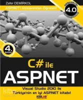 C# İle Asp.net 4.0