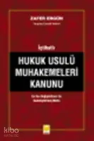 İçtihatlı Hukuk Usulü Muhakemeleri Kanunu