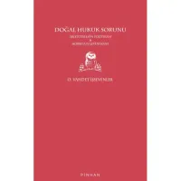 Doğal Hukuk Sorunu: Aristoteles'in Politikası ve Hobbes'un Leviathan'ı