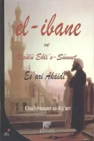 El-İbane ve Usulü Ehli's-Sünnet