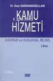 Kamu Hizmeti