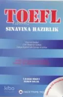 TOEFL Sınavına Hazırlık