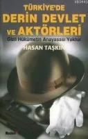 Türkiye'de Derin Devlet ve Aktörleri