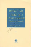 Borçlar Hukuku Uygulamaları