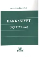 Hakkaniyet