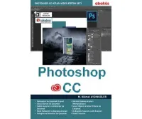 Photoshop CC (Eğitim Videolu)