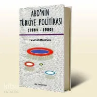 ABD'nin Türkiye Politikası (1964-1980)